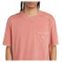 Фото #5 товара TIMBERLAND Merrymack River Garment Dye Chest Pocket short sleeve T-shirt
