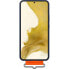 Фото #2 товара Чехол для смартфона BBC Силиконовый с ремешком S22+ Marineblau