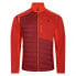 Dare 2B Mens Mountaineer Hybrid Full Zip Jacket