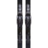 Фото #3 товара FISCHER Ultralite Crown EF Mounted Nordic Skis
