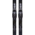 FISCHER Ultralite Crown EF Mounted nordic skis pack