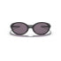 ფოტო #21 პროდუქტის OAKLEY Eyejacket Redux Prizm Gray Sunglasses