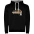 KRUSKIS Bushcraft Bicolor hoodie