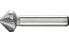 Фото #1 товара PFERD KES HSSE DIN 335 C90° 20,5 - Drill - Power multi-tool - Steel - Cast iron - Non-ferrous metal - Bronze - Stainless steel - Aluminium - Copper - Cobalt Alloy High-Speed Steel (HSS-E)