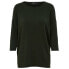 Фото #1 товара ONLY Glamour 3/4 sleeve T-shirt