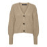 VERO MODA Lea Cuff Cardigan