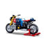 SLUBAN Modelbricks Motorcycle 197 Pieces