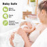 ფოტო #12 პროდუქტის Maternity 14pk Organic Nursing Pads Lite, Washable Breast Pads + Wash Bag, Reusable Nipple Pads