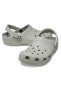 Фото #10 товара Босоножки Crocs Classic Gri 10001 для мальчиков