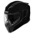 Фото #1 товара ICON Airflite Gloss full face helmet