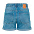 Фото #4 товара PIECES Peggy denim shorts