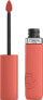 Фото #1 товара Lippenstift Infaillible Matte Resistance Nude Attitude 630 Rosé Heat, 5 ml