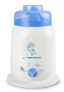 Фото #2 товара Контейнеры для хранения грудного молока Esperanza EKB001 портативные с защитой от посудомоечной машины, голубые и белые