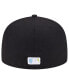 ფოტო #5 პროდუქტის Men's Black Pittsburgh Pirates Multi-Color Pack 59FIFTY Fitted Hat