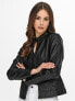 Women´s jacket JDYEMILY 15241382 Black