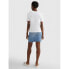 ფოტო #2 პროდუქტის TOMMY HILFIGER Regular Metallic short sleeve T-shirt