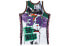 Фото #2 товара Basketball Vest Mitchell SMJYNG18434-ASWWHIT95HOL