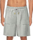 Фото #1 товара Шорты Joe Boxer Men's Waffle Wicking