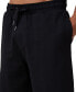 Men's Oversized Fleece Short