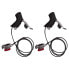 Фото #5 товара SRAM Red E-Tap AXS 1X HRD FM Electronic Groupset