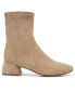 ფოტო #2 პროდუქტის Women's Emily Block Heel Bootie