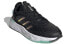 Фото #4 товара Кроссовки Adidas neo Futureflow Black/Green