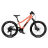 Фото #2 товара WOOM Off Air 4 20´´ MTB bike