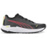 Puma FastTrac Nitro Running Womens Black Sneakers Athletic Shoes 37704604 6.5 - фото #1