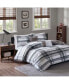 Фото #7 товара Rudy Plaid Comforter Set