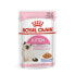 Cat food Royal Canin Kitten Jelly Chicken 85 g