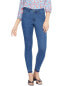 Nydj High-Rise Ami Skinny Released Hem Jean Women's