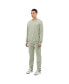 Фото #4 товара Men's Jutland Eco-Fleece Jogger - BMNH40483