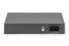 DIGITUS 8- Port Fast Ethernet PoE Networkswitch, Desktop, unmanaged, 60 W, af/at