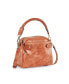 ფოტო #3 პროდუქტის Women's Rebecca Crossbody Bag