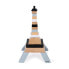 Фото #4 товара Конструктор JANOD Eiffel Tower, ID: 235, для детей