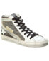 Фото #1 товара Golden Goose Slide Leather Sneaker Women's