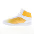 Фото #3 товара Fila Impress Ll Fade 5FM01784-138 Womens White Lifestyle Sneakers Shoes 6.5