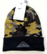 Nike Dri-FIT Trail Running Beanie Unisex One Size Black Camo NEW