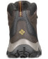 ფოტო #11 პროდუქტის Men's Newton Ridge Plus II Waterproof Hiking Boots
