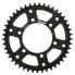 Фото #1 товара SUPERSPROX Stealth Ducati 520x45 RST735X45BLK rear sprocket