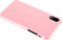 Mercury Etui Mercury Jelly Case do iPhone 14 6,1" jasnoróżowy/pink