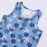 Фото #7 товара Платье для малышей Stitch Синее