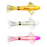 Фото #2 товара JLC Ika Combo soft lure 10g 110 mm