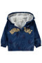 Куртка Civil Baby Raincoat Petrol 6-18 Ay