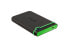 Фото #6 товара Transcend StoreJet 25M3C 2TB - 2000 GB - 2.5" - 3.2 Gen 1 (3.1 Gen 1) - Black - Green