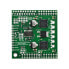 Фото #4 товара MC33926 2-channel motor driver 28V/3A - Shield for Arduino - Pololu 2503