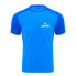 Фото #2 товара AMIX Performance short sleeve T-shirt