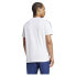 Фото #3 товара ADIDAS Real Madrid DNA short sleeve T-shirt