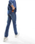 Levi's 555 '96 relaxed straight fit jeans in mid blue Голубой, W38 L32 - фото #5