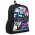 ROLLER UP Run Tropic Backpack